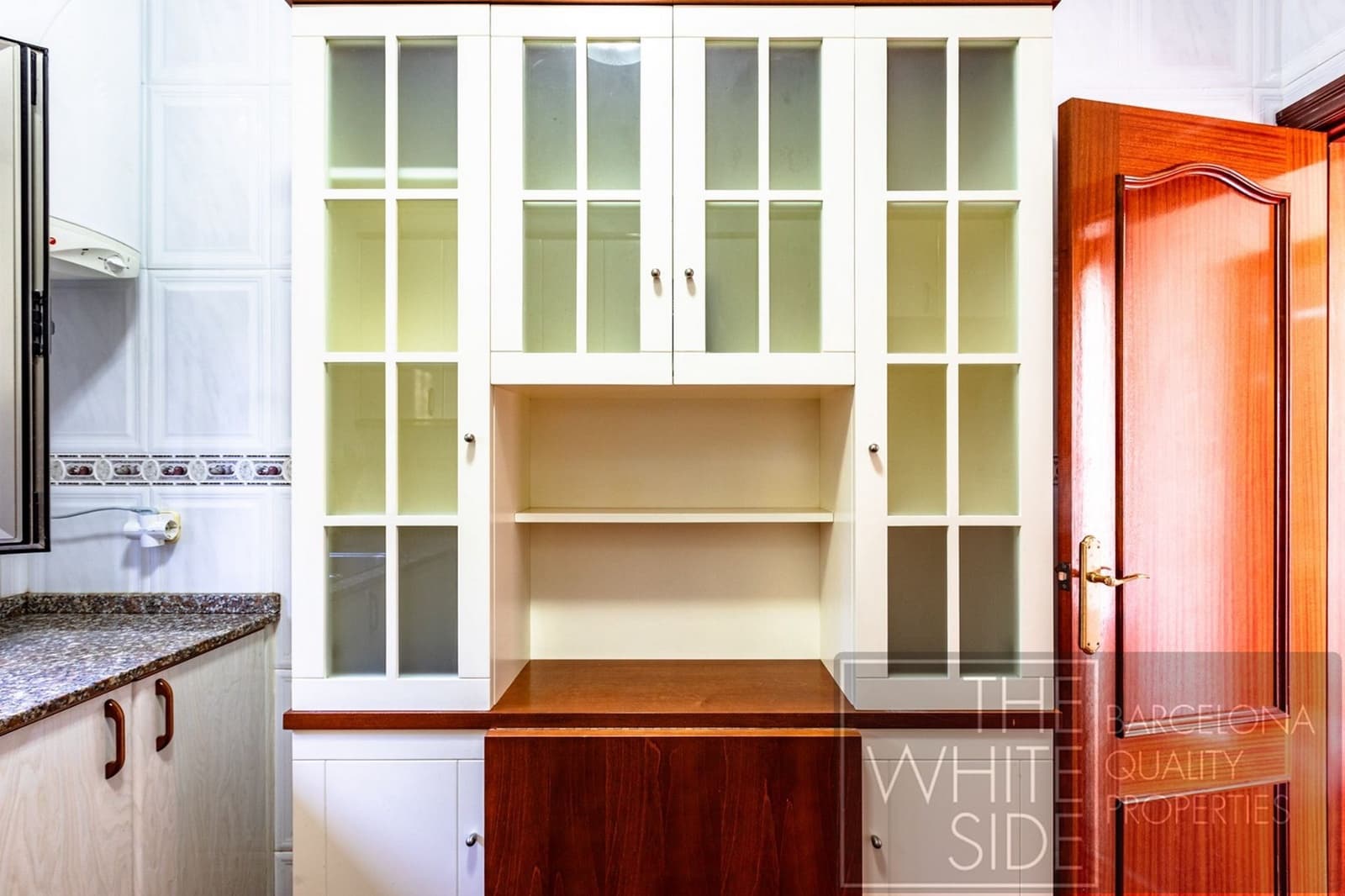 4 sypialnia Willa na sprzedaż w La Garriga z garażem - 320 000 € (Ref: 9615150)