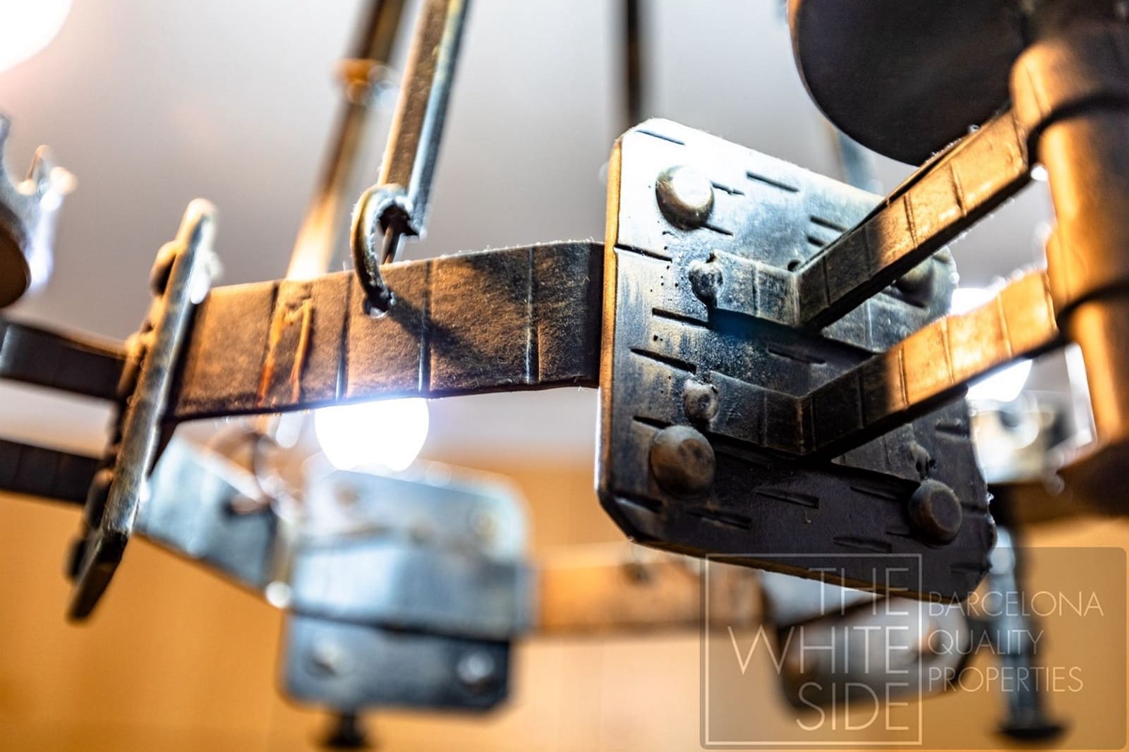 4 sypialnia Willa na sprzedaż w La Garriga z garażem - 320 000 € (Ref: 9615150)