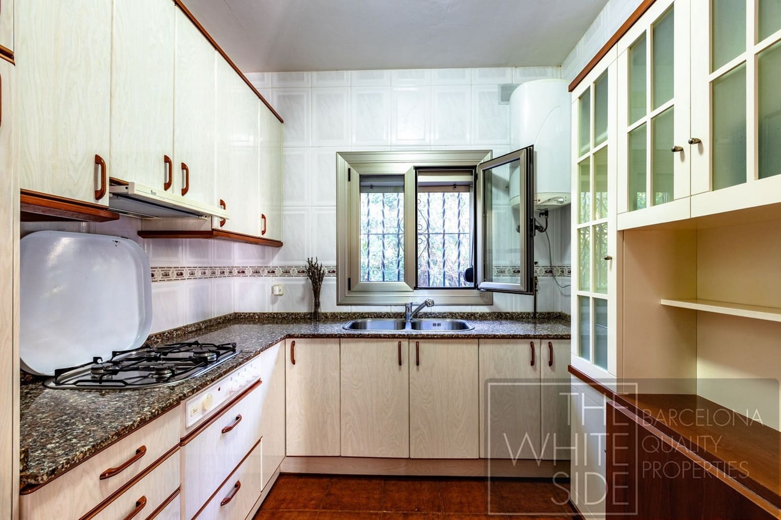 4 sypialnia Willa na sprzedaż w La Garriga z garażem - 320 000 € (Ref: 9615150)