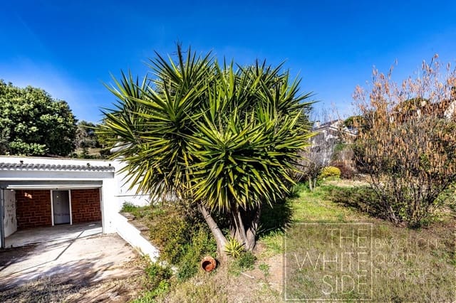 4 sypialnia Willa na sprzedaż w La Garriga z garażem - 320 000 € (Ref: 9615150)