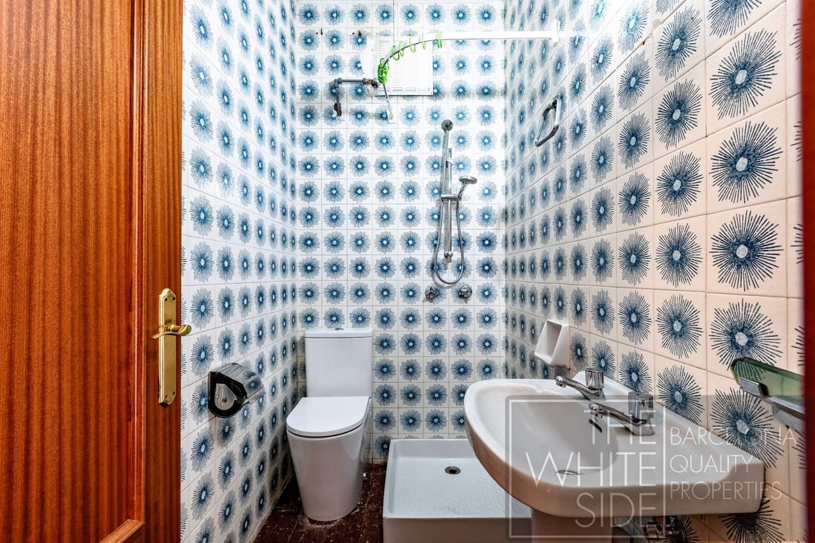 4 sypialnia Willa na sprzedaż w La Garriga z garażem - 320 000 € (Ref: 9615150)