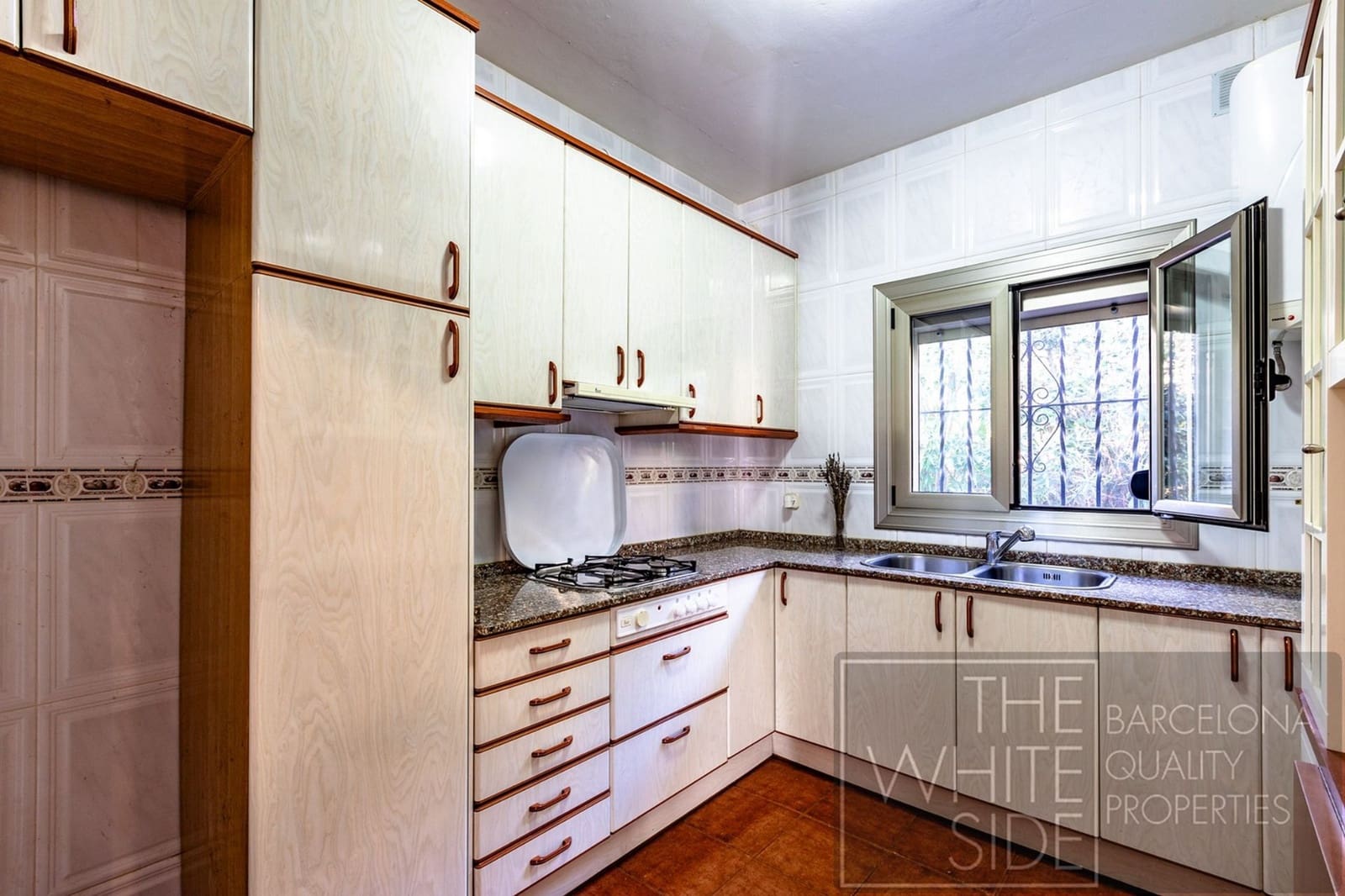 4 sypialnia Willa na sprzedaż w La Garriga z garażem - 320 000 € (Ref: 9615150)