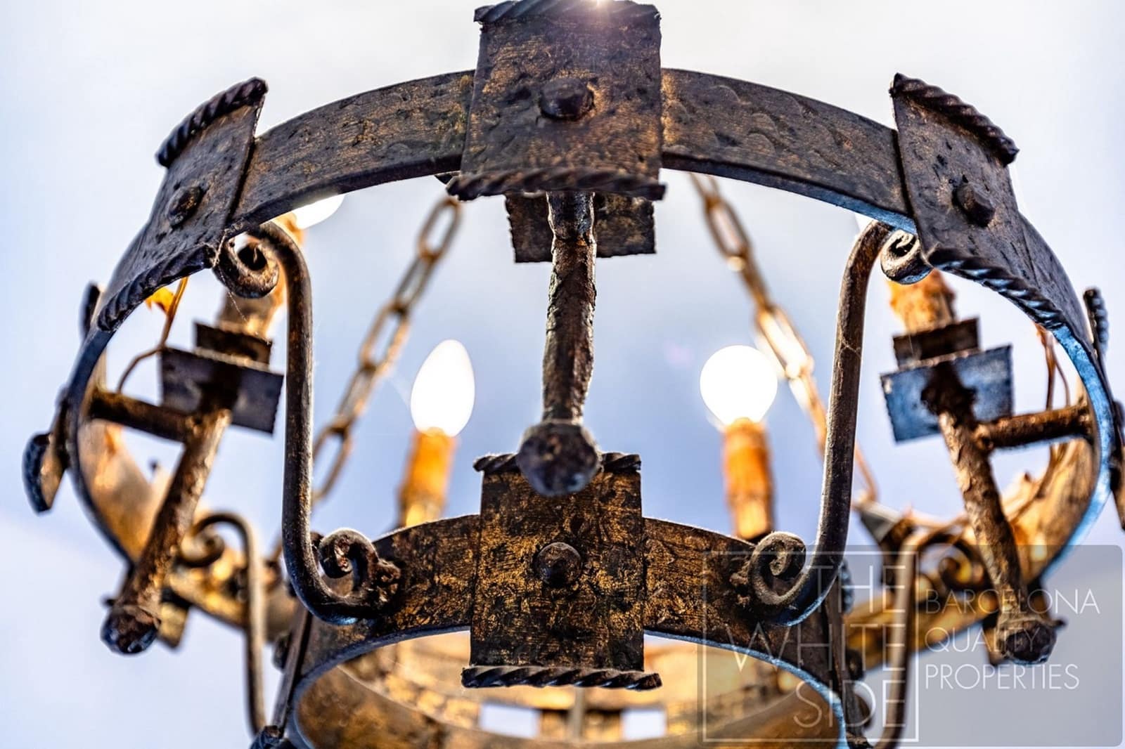 4 sypialnia Willa na sprzedaż w La Garriga z garażem - 320 000 € (Ref: 9615150)