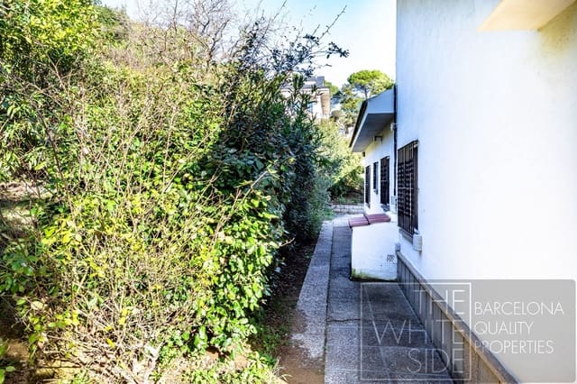 4 sypialnia Willa na sprzedaż w La Garriga z garażem - 320 000 € (Ref: 9615150)