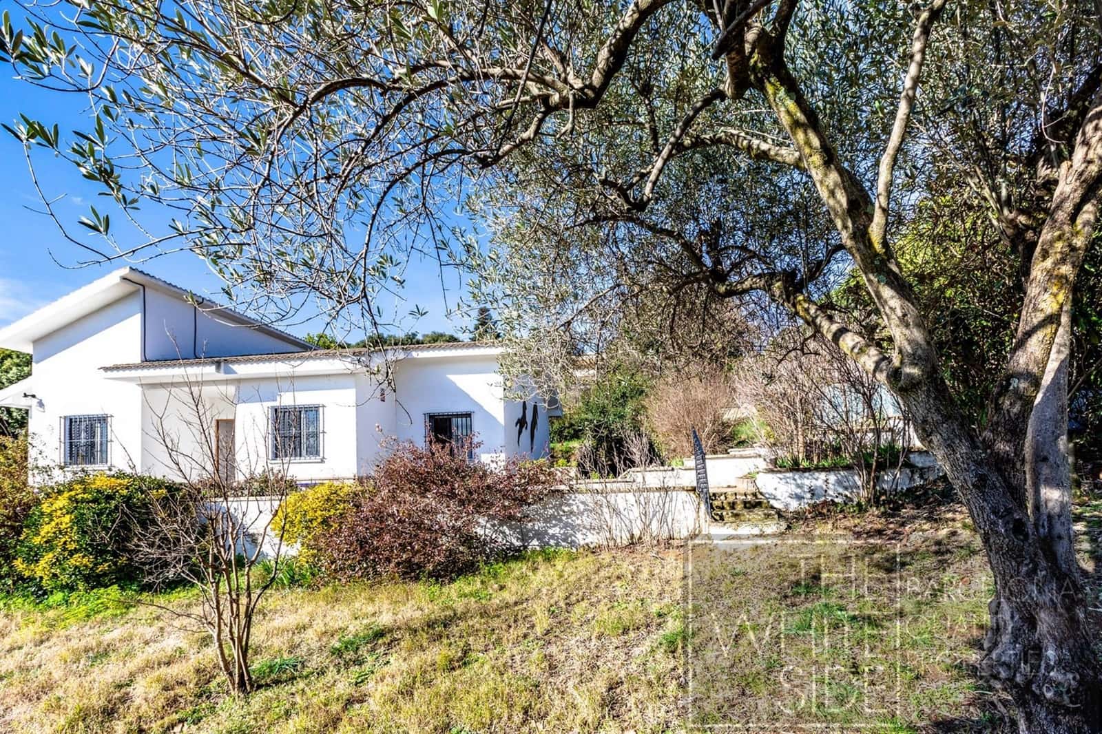 4 sypialnia Willa na sprzedaż w La Garriga z garażem - 320 000 € (Ref: 9615150)