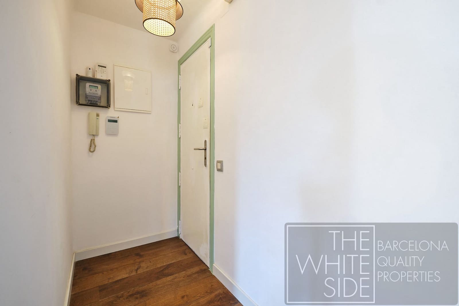 2 sypialnia Mieszkanie na sprzedaż w Miasto Barcelona - 225 000 € (Ref: 9619008)