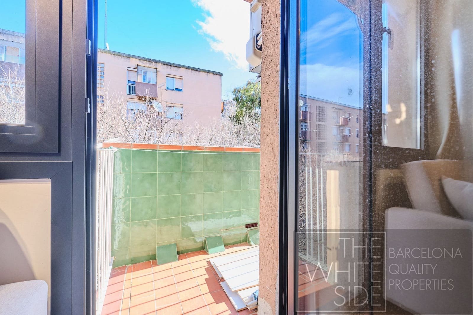 2 sypialnia Mieszkanie na sprzedaż w Miasto Barcelona - 225 000 € (Ref: 9619008)