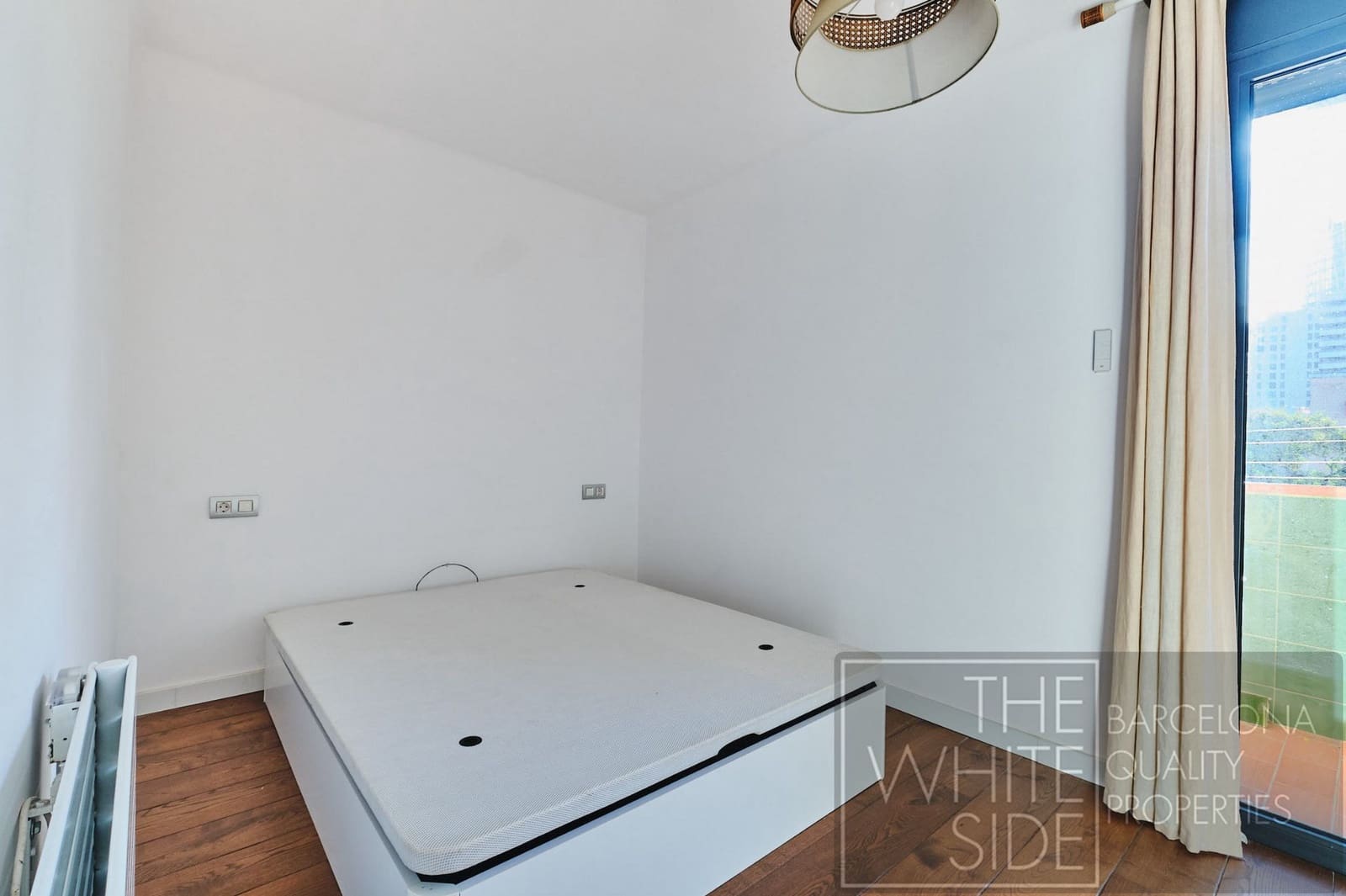 2 sypialnia Mieszkanie na sprzedaż w Miasto Barcelona - 225 000 € (Ref: 9619008)