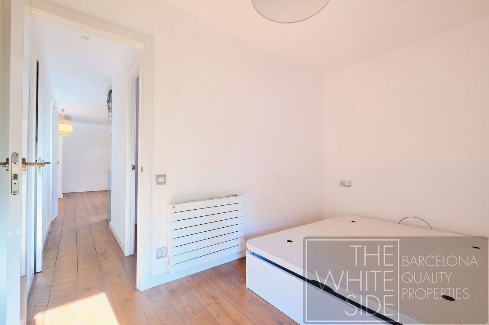 2 sypialnia Mieszkanie na sprzedaż w Miasto Barcelona - 225 000 € (Ref: 9619008)