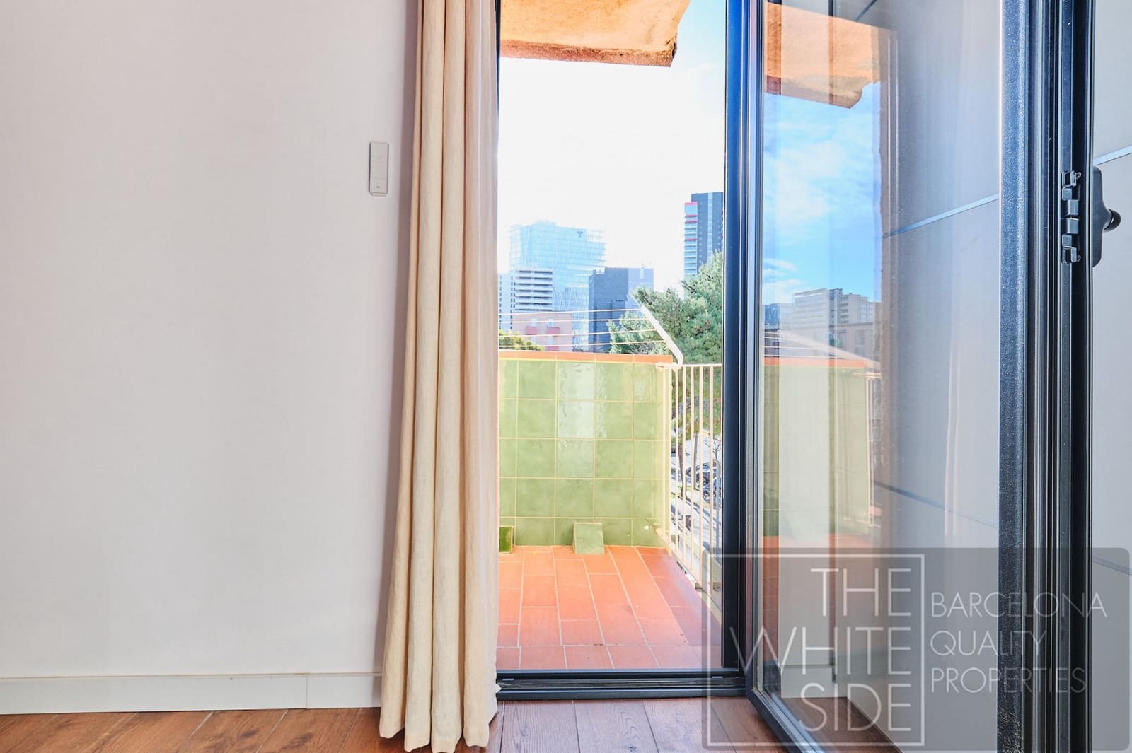 2 sypialnia Mieszkanie na sprzedaż w Miasto Barcelona - 225 000 € (Ref: 9619008)