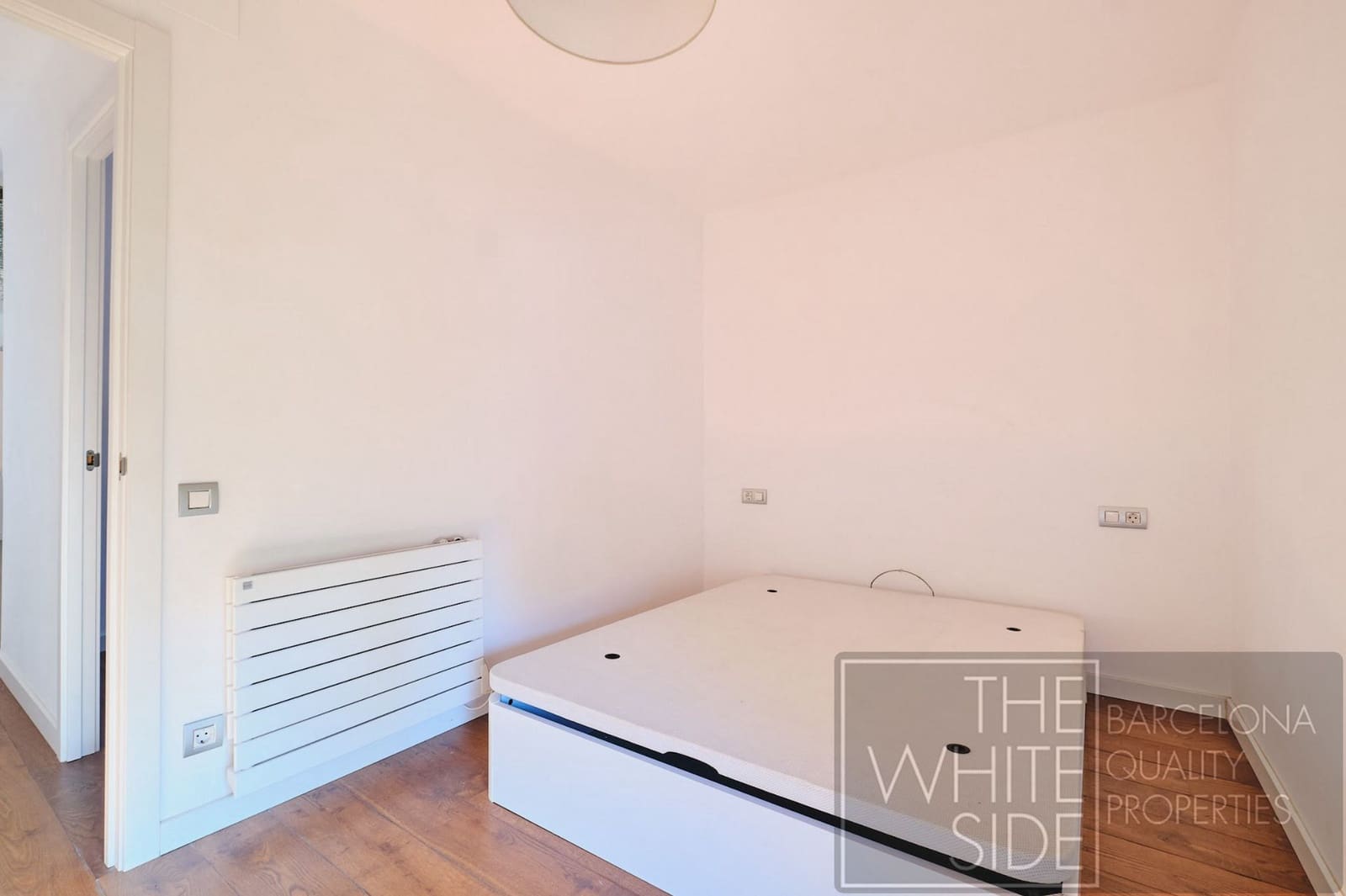 2 sypialnia Mieszkanie na sprzedaż w Miasto Barcelona - 225 000 € (Ref: 9619008)