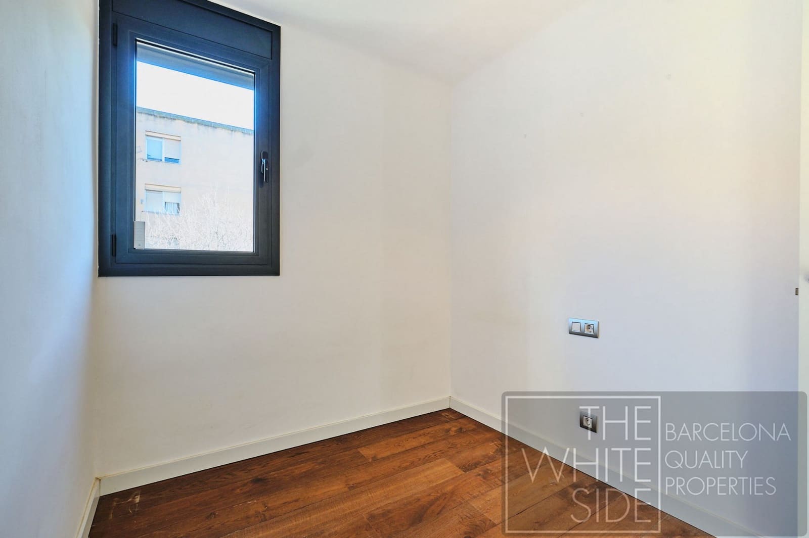 2 sypialnia Mieszkanie na sprzedaż w Miasto Barcelona - 225 000 € (Ref: 9619008)