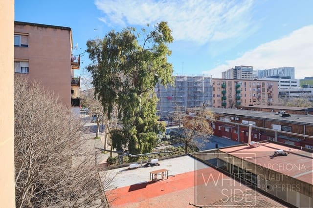 Piso de 2 habitaciones en El Besòs i El Maresme, Barcelona ciudad en venta - 225.000 € (Ref: 9619008)