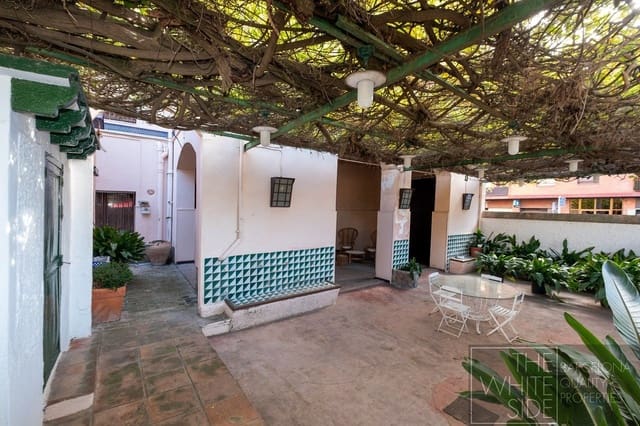 7 chambre Villa/Maison à vendre à Cervelló avec garage - 2 750 000 € (Ref: 9670087)