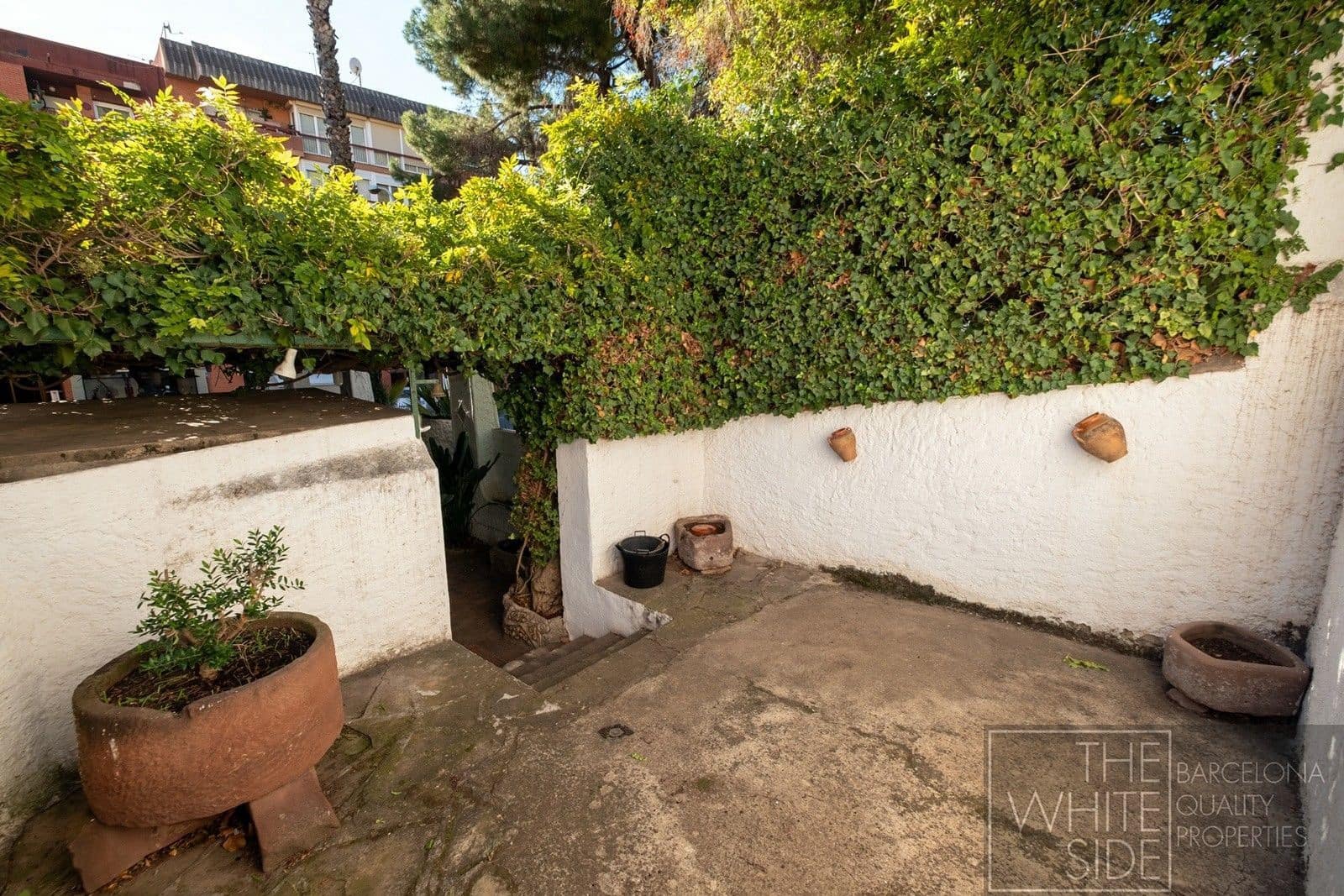 7 sovrum Villa till salu i Cervello med garage - 2 750 000 € (Ref: 9670087)