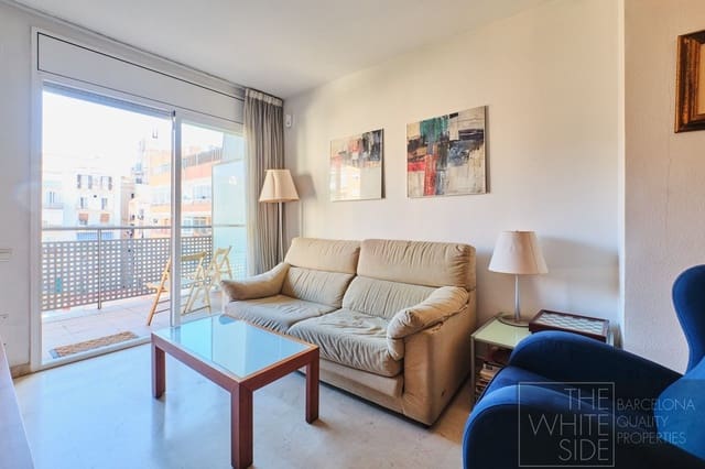 2 soveværelse Lejlighed til salg i La Sagrada Família, Barcelona by med garage - € 420.000 (Ref: 9686180)
