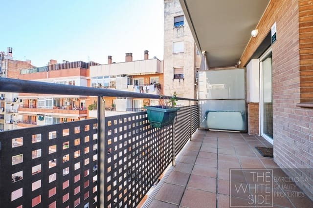 2 soveværelse Lejlighed til salg i La Sagrada Família, Barcelona by med garage - € 420.000 (Ref: 9686180)