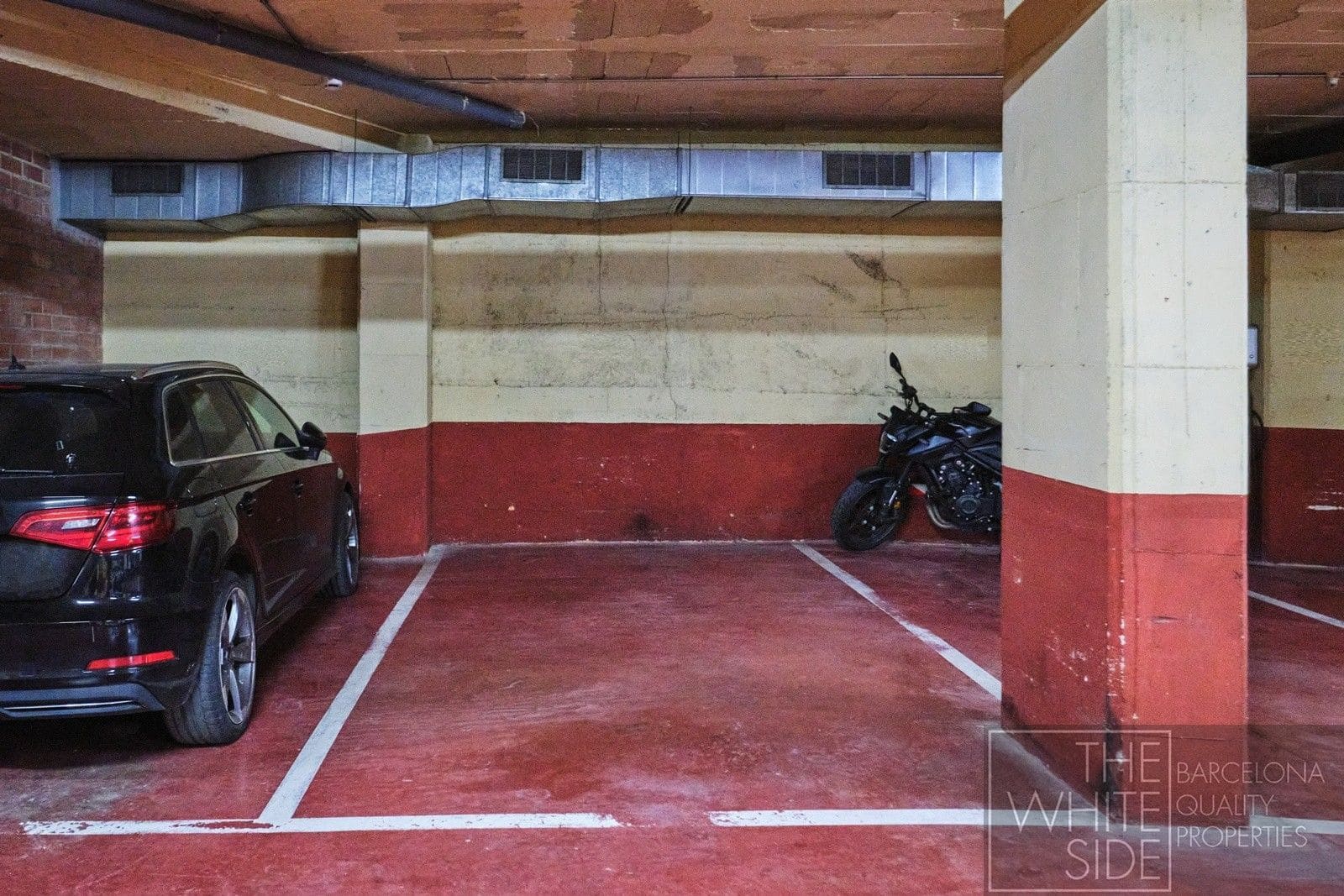 2 soveværelse Lejlighed til salg i Barcelona by med garage - € 420.000 (Ref: 9686180)