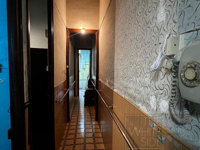 2 bedroom Flat for sale in La Nova Esquerra de L'Eixample, Barcelona city - € 245,000 (Ref: 9815651)