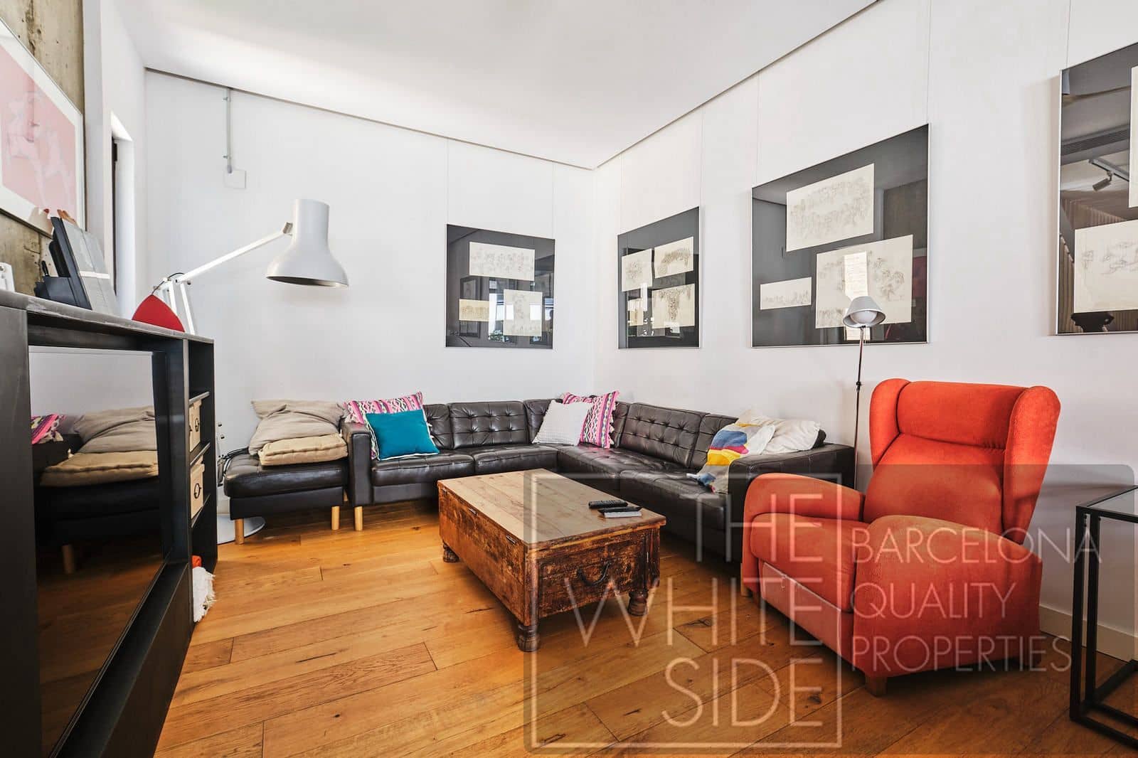 Pareado de 4 habitaciones en Barcelona ciudad en venta con piscina garaje - 2.490.000 € (Ref: 9842632)