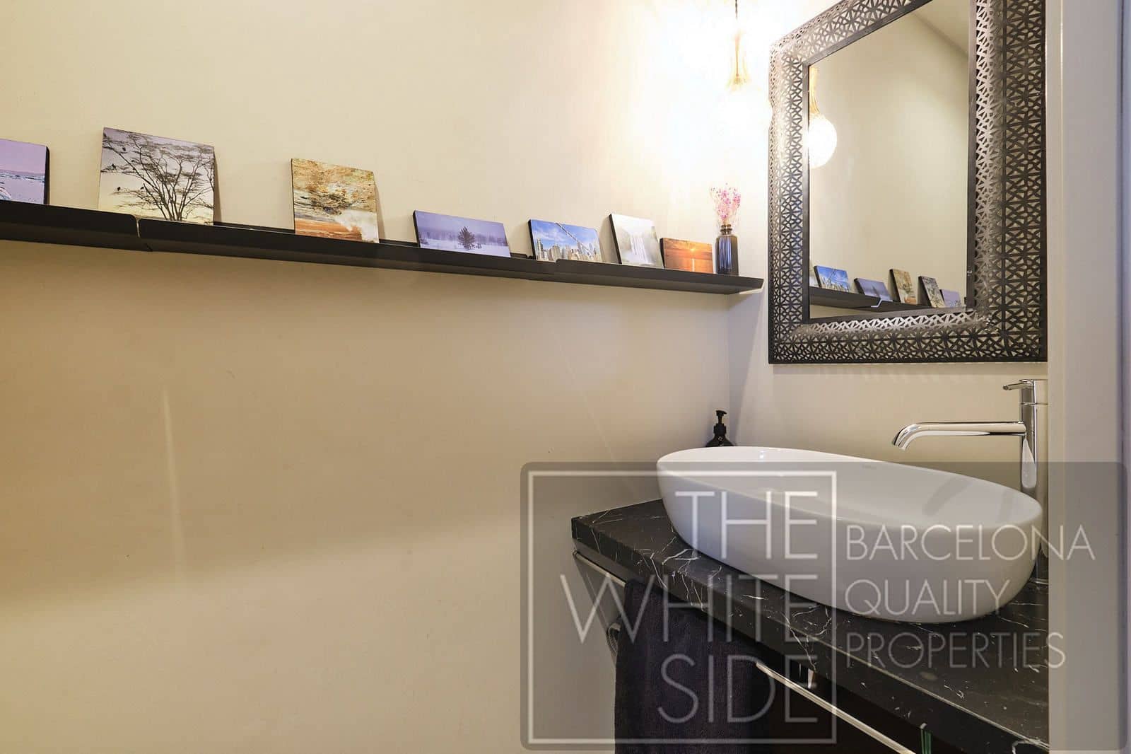 Pareado de 4 habitaciones en Barcelona ciudad en venta con piscina garaje - 2.490.000 € (Ref: 9842632)