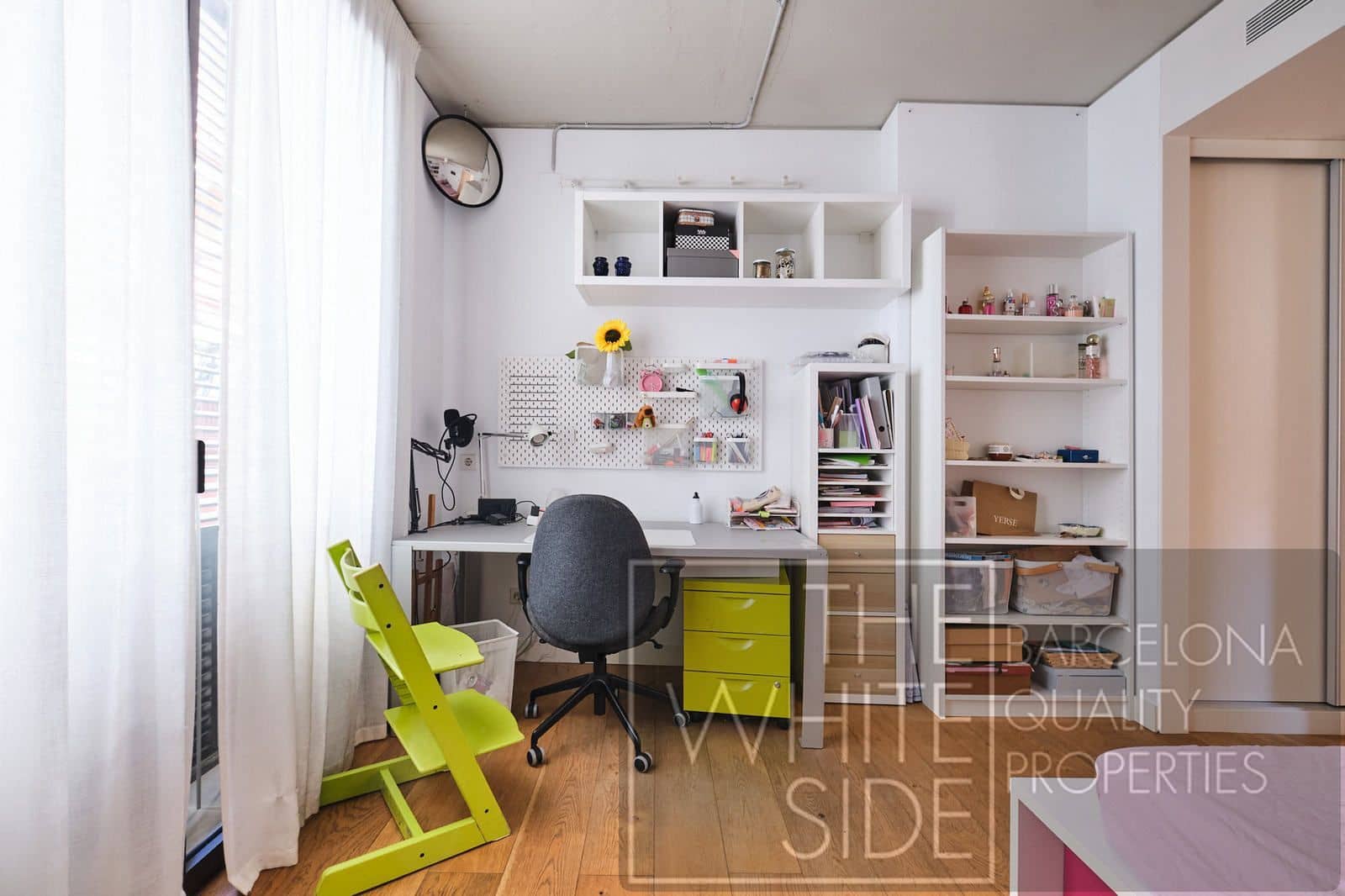 Pareado de 4 habitaciones en Barcelona ciudad en venta con piscina garaje - 2.490.000 € (Ref: 9842632)
