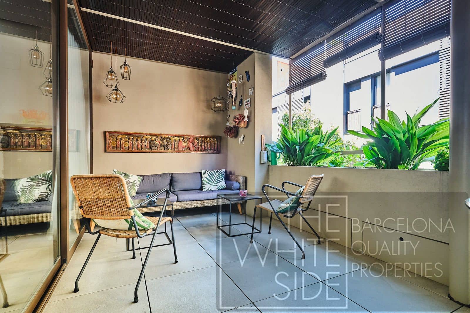 Pareado de 4 habitaciones en Barcelona ciudad en venta con piscina garaje - 2.490.000 € (Ref: 9842632)