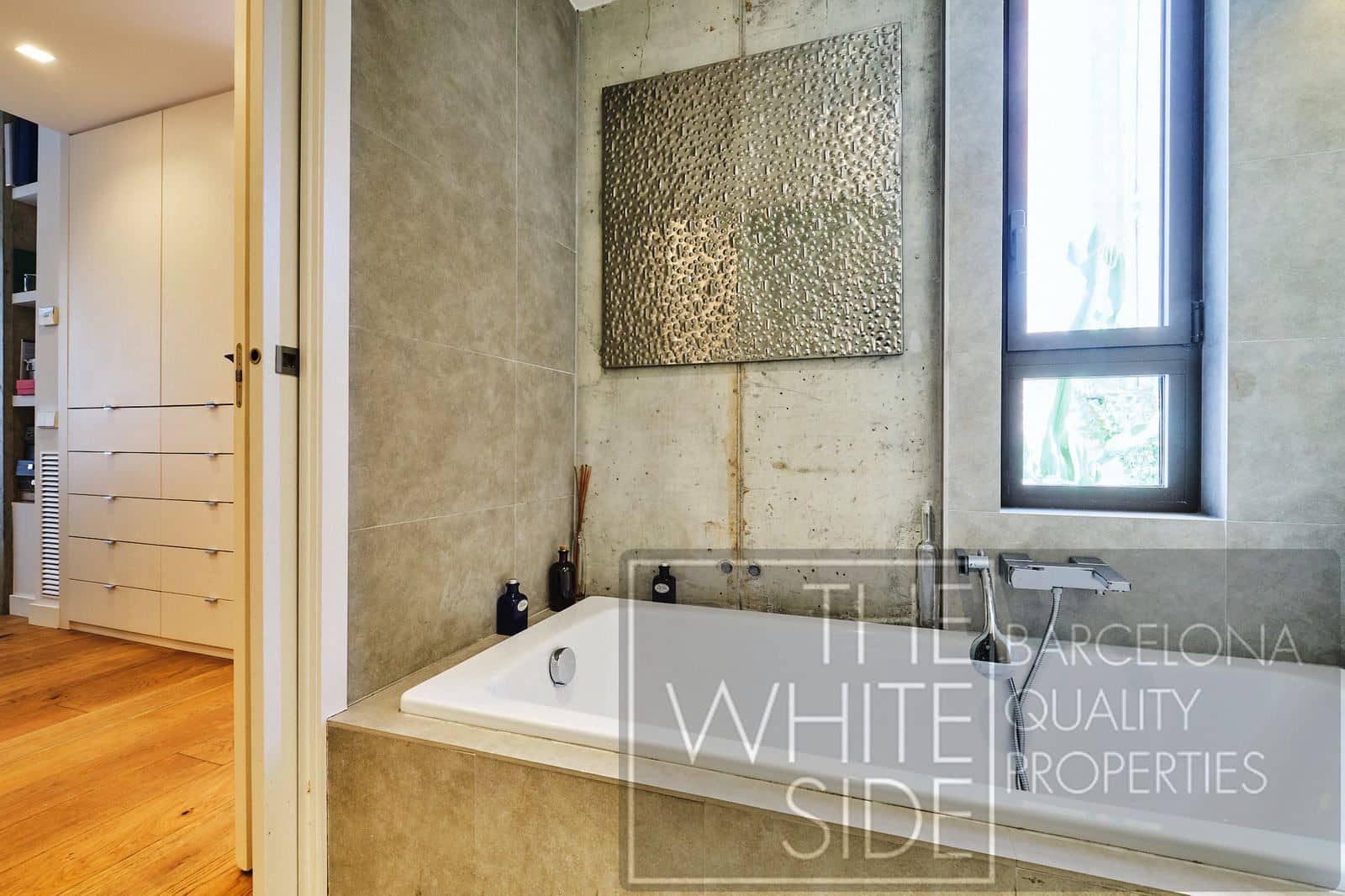 Pareado de 4 habitaciones en Barcelona ciudad en venta con piscina garaje - 2.490.000 € (Ref: 9842632)