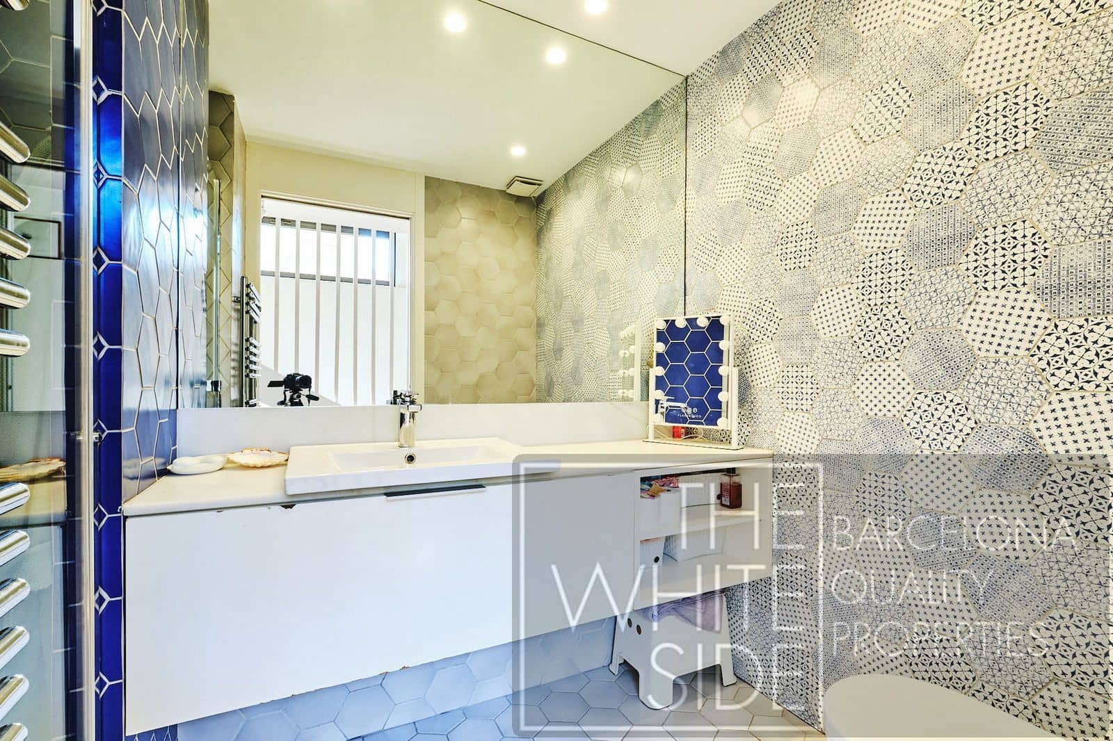 Pareado de 4 habitaciones en Barcelona ciudad en venta con piscina garaje - 2.490.000 € (Ref: 9842632)