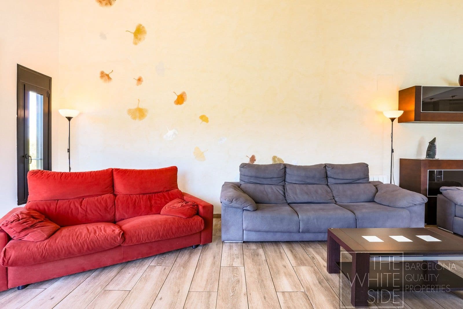4 bedroom Villa for sale in Taradell with pool garage - € 620,000 (Ref: 9861606)
