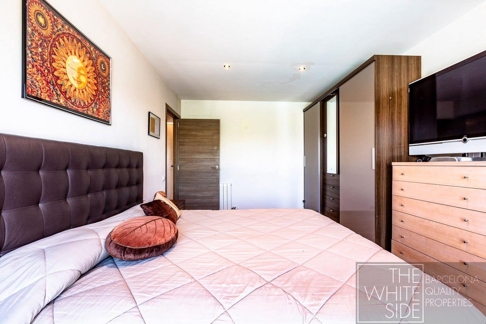 4 bedroom Villa for sale in Taradell with pool garage - € 620,000 (Ref: 9861606)