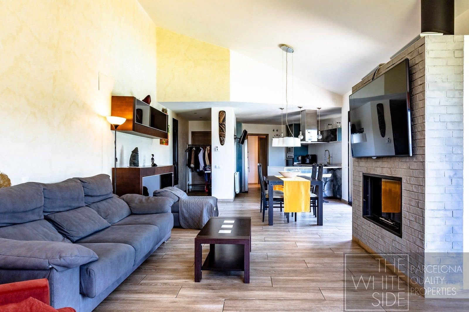 4 bedroom Villa for sale in Taradell with pool garage - € 620,000 (Ref: 9861606)