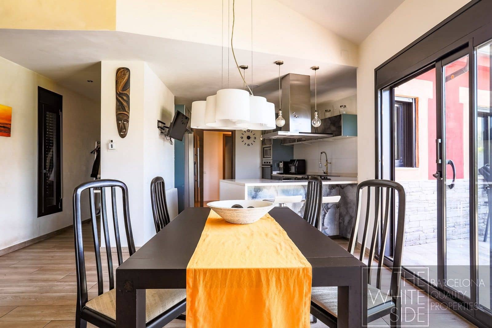 4 bedroom Villa for sale in Taradell with pool garage - € 620,000 (Ref: 9861606)