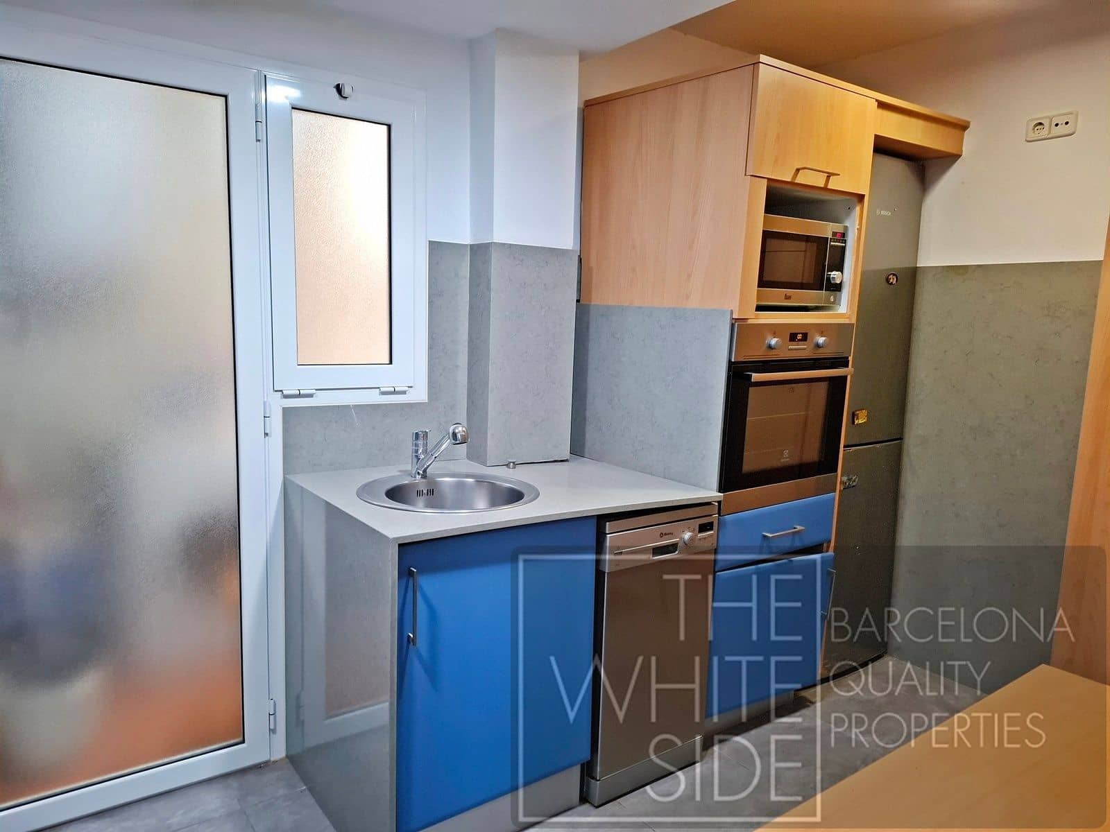 3 camera da letto Appartamento in vendita in Palamos - 299.000 € (Rif: 9869899)