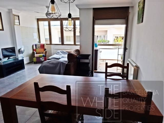 3 camera da letto Appartamento in vendita in Palamós - 299.000 € (Rif: 9869899)