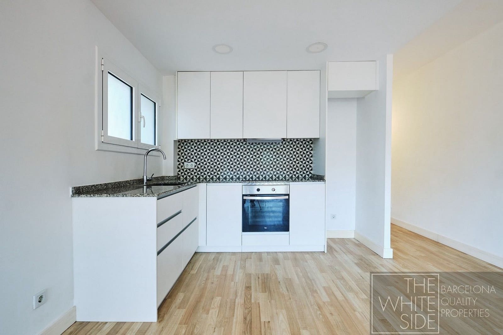 Piso de 2 habitaciones en Castelldefels en venta con garaje - 369.000 € (Ref: 9884138)