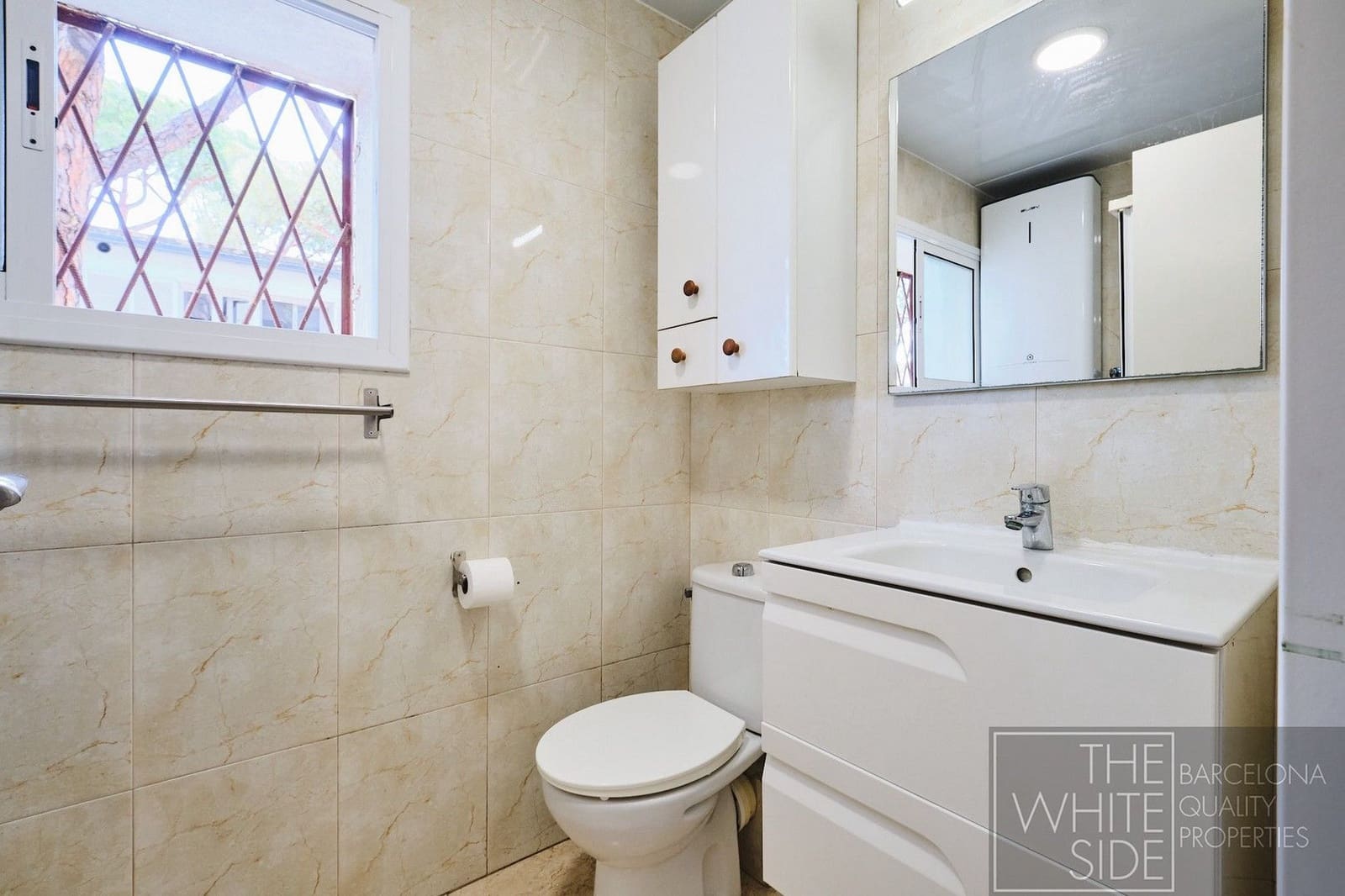 Piso de 2 habitaciones en Castelldefels en venta con garaje - 369.000 € (Ref: 9884138)