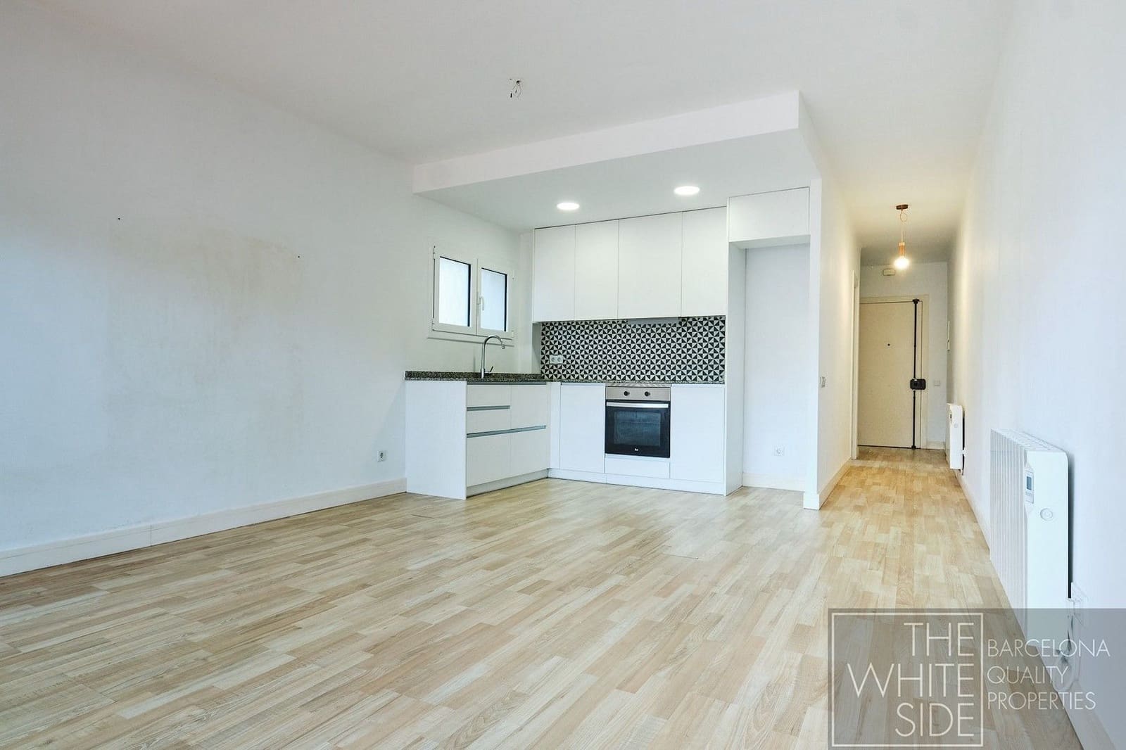 Piso de 2 habitaciones en Castelldefels en venta con garaje - 369.000 € (Ref: 9884138)