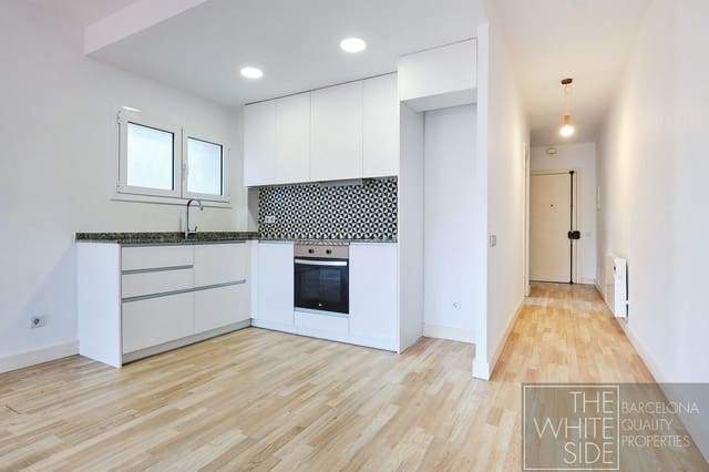 Piso de 2 habitaciones en Castelldefels en venta con garaje - 369.000 € (Ref: 9884138)