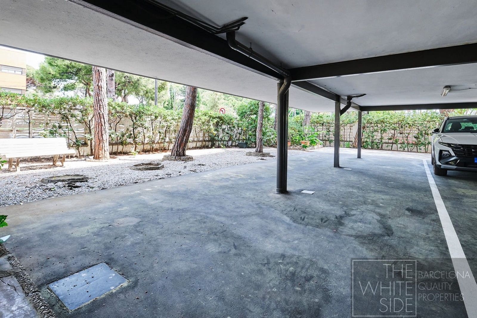 Piso de 2 habitaciones en Castelldefels en venta con garaje - 369.000 € (Ref: 9884138)