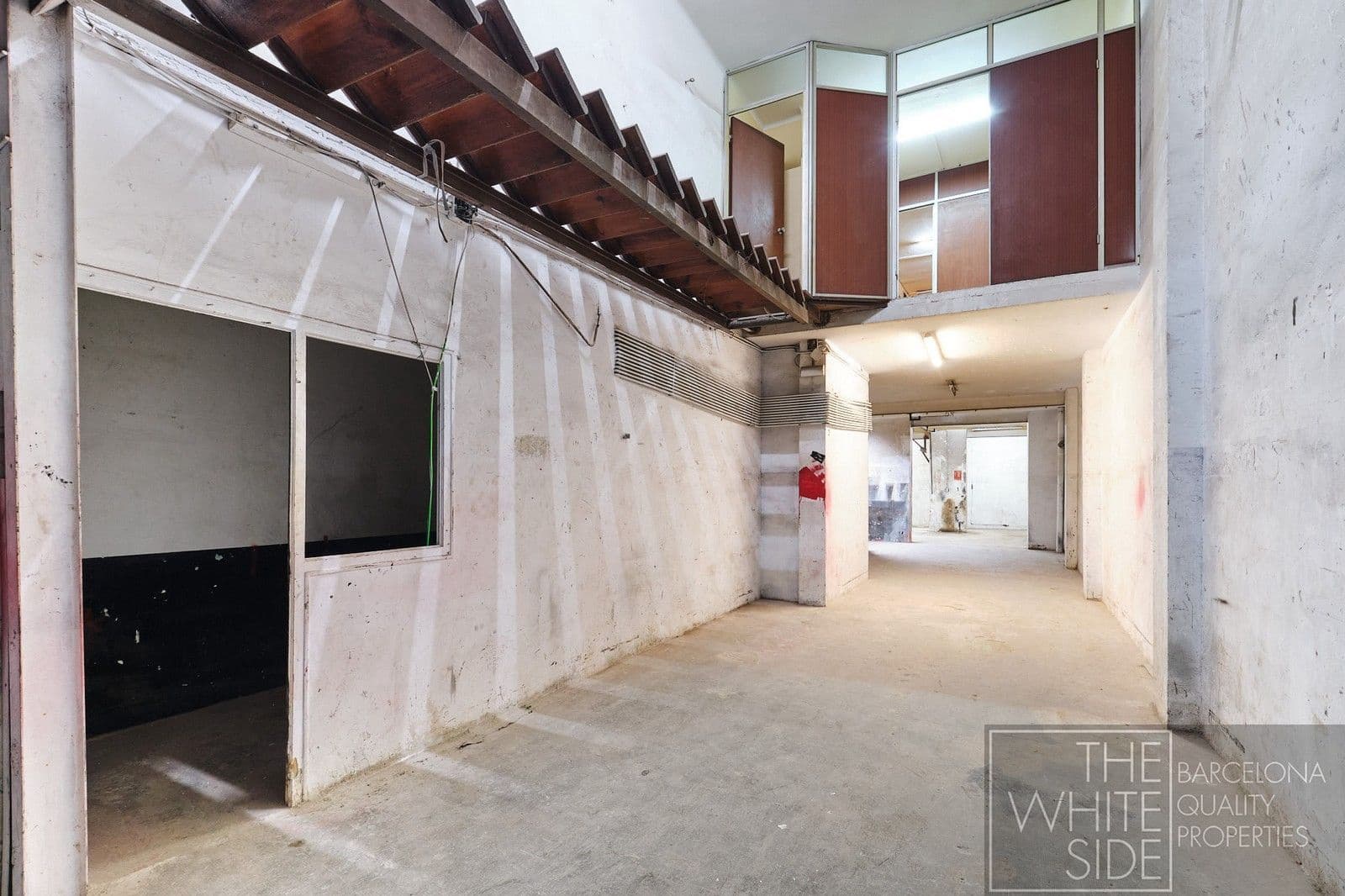 1 bedroom Commercial for sale in Barcelona city - € 490,000 (Ref: 9896208)