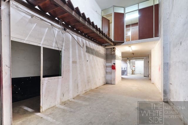 1 bedroom Commercial for sale in La Font de la Guatlla, Barcelona city - € 490,000 (Ref: 9896208)