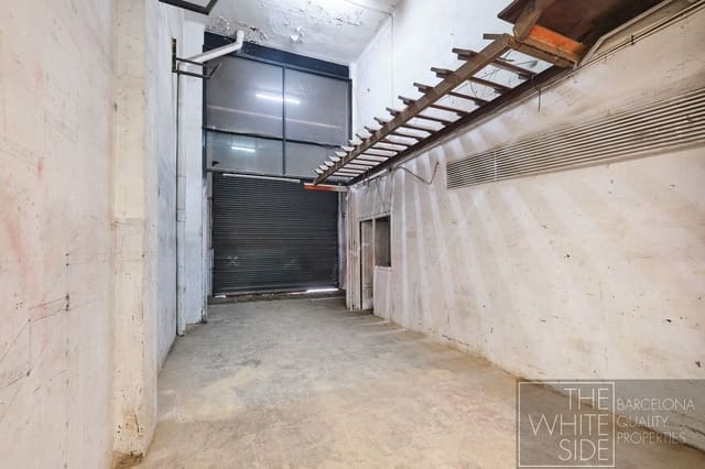 1 bedroom Commercial for sale in La Font de la Guatlla, Barcelona city - € 490,000 (Ref: 9896208)