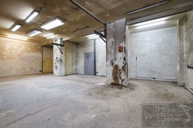 1 bedroom Commercial for sale in La Font de la Guatlla, Barcelona city - € 490,000 (Ref: 9896208)