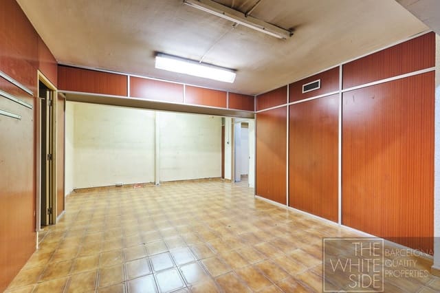 1 bedroom Commercial for sale in La Font de la Guatlla, Barcelona city - € 490,000 (Ref: 9896208)