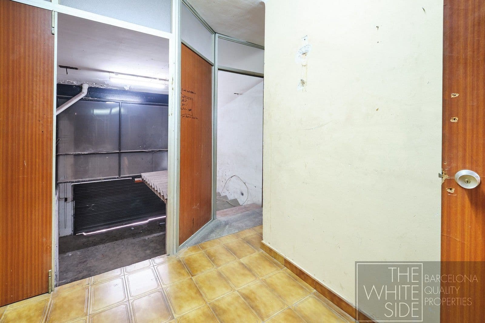 1 bedroom Commercial for sale in Barcelona city - € 490,000 (Ref: 9896208)