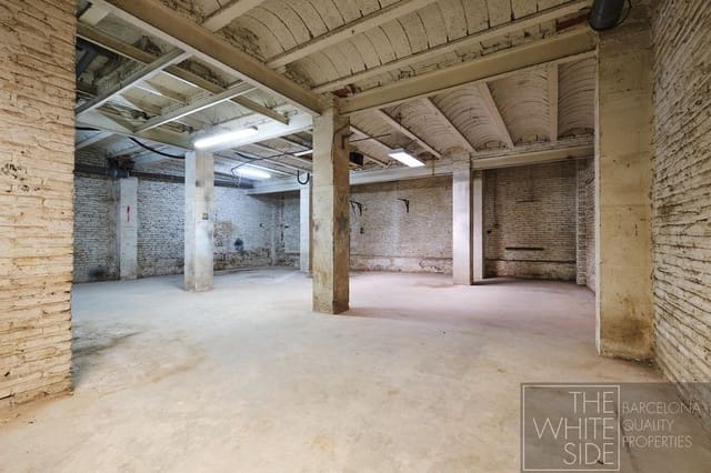 1 bedroom Commercial for sale in La Font de la Guatlla, Barcelona city - € 490,000 (Ref: 9896208)