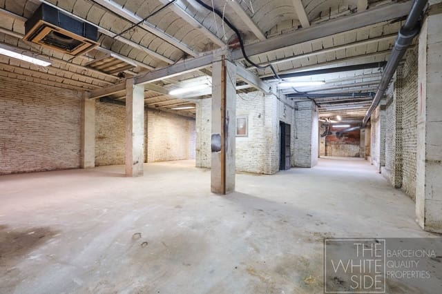 1 bedroom Commercial for sale in La Font de la Guatlla, Barcelona city - € 490,000 (Ref: 9896208)