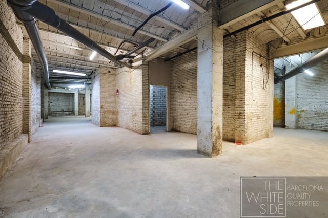 1 bedroom Commercial for sale in La Font de la Guatlla, Barcelona city - € 490,000 (Ref: 9896208)