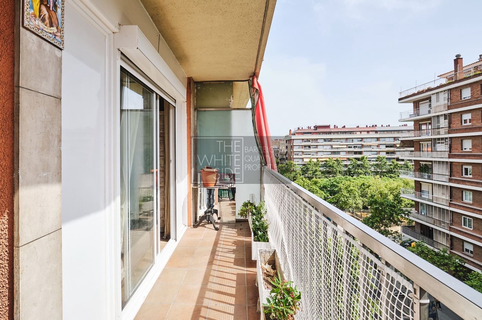Piso de 3 habitaciones en Barcelona ciudad en venta - 585.000 € (Ref: 9978399)